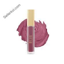 MILANI Amore Matte Lip Creme- Fling (6gm)